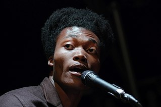 Benjamin Clementine