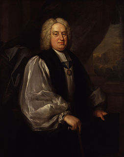 Benjamin Hoadly