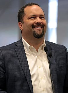 Benjamin Jealous