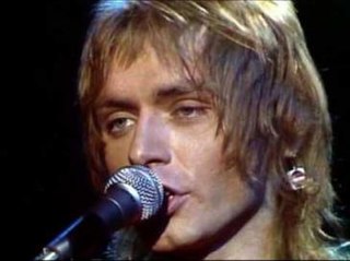 Benjamin Orr