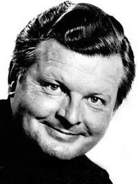 Benny Hill