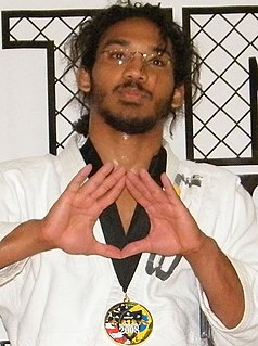 Benson Henderson