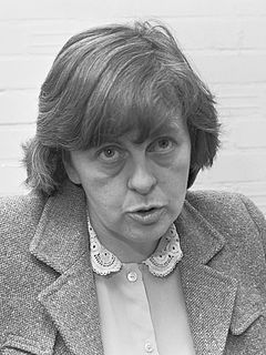 Bernadette Devlin