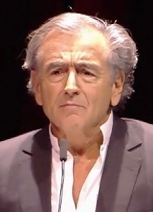 Bernard-Henri Levy