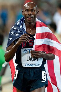 Bernard Lagat