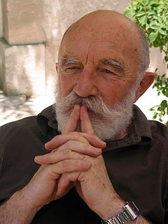 Bernard Parmegiani