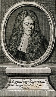 Bernardino Ramazzini