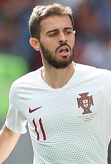 Bernardo Silva