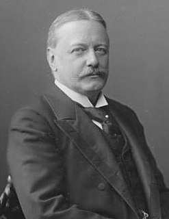 Bernhard von Bülow