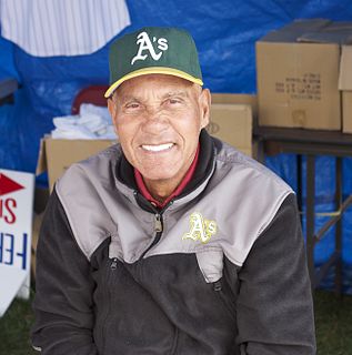 Bert Campaneris