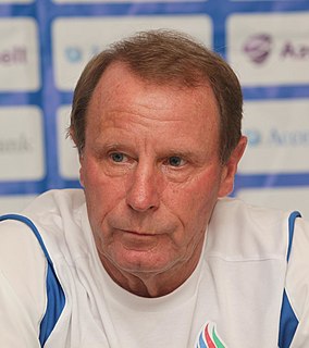 Berti Vogts