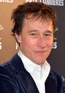 Bertrand Bonello