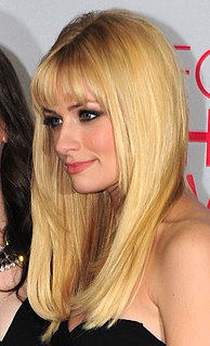 Beth Behrs