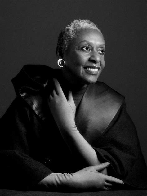 Bethann Hardison