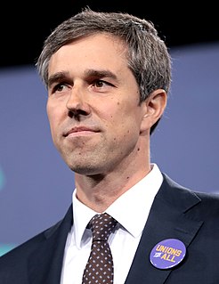 Beto O&#39;Rourke