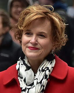 Betsy Hodges