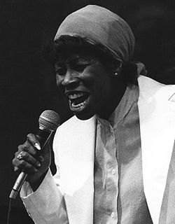 Betty Carter