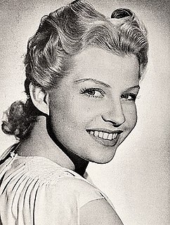 Betty Field