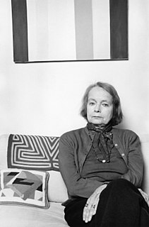 Betty Parsons