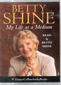 Betty Shine