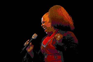 Betty Wright