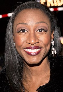 Beverley Knight