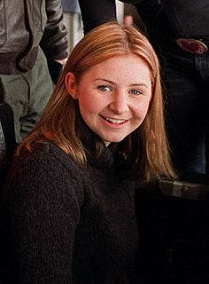 Beverley Mitchell