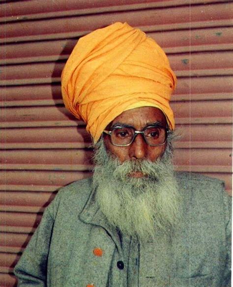 Bhagat Puran Singh