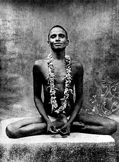 Bhagawan Nityananda