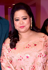 Bharti Singh