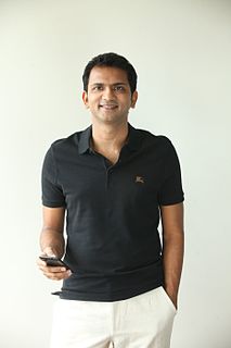 Bhavin Turakhia