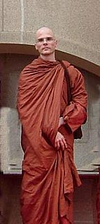 Bhikkhu Analayo