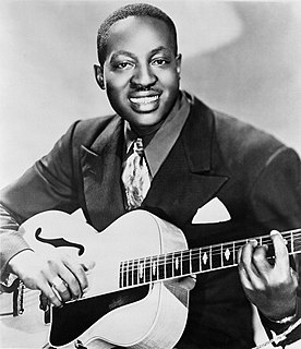 Big Bill Broonzy