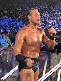 Big Cass