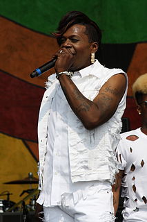 Große Freedia