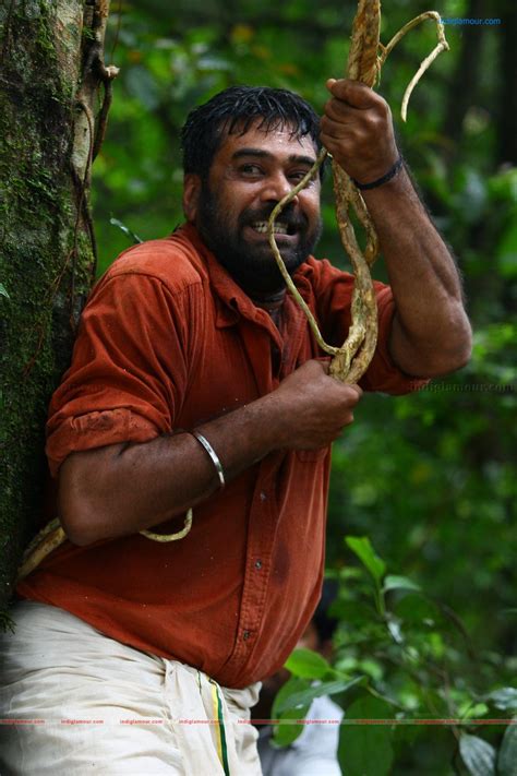 Biju Menon