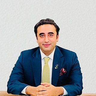 Bilawal Bhutto Zardari