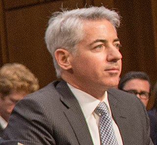 Bill Ackman