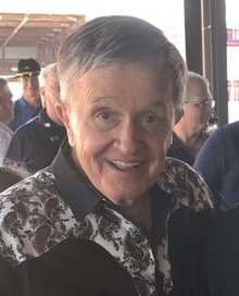 Bill Anderson