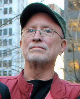 Bill Ayers