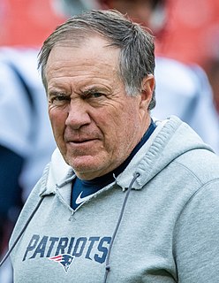 Bill Belichick