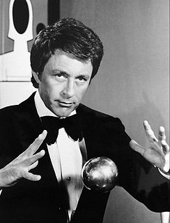 Bill Bixby