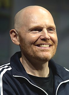 Bill Burr