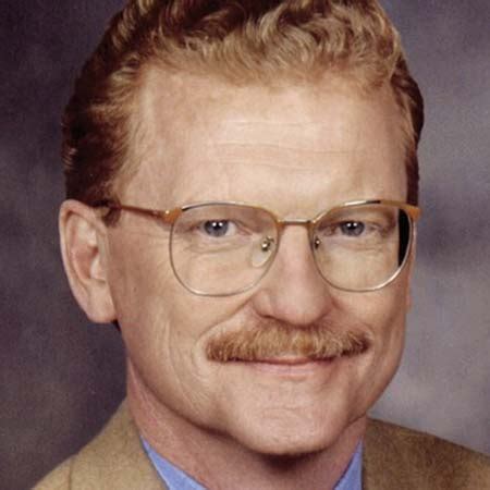 Bill Geist