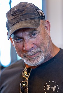 Bill Goldberg