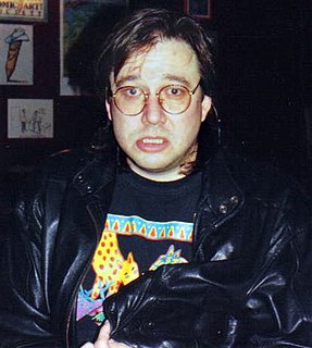 Bill Hicks