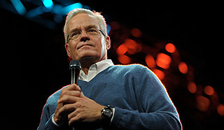 Bill Hybels