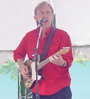 Bill Kirchen