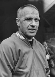 Bill Shankly