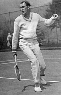 Bill Tilden